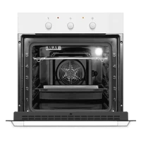 Cuptor încorporabil BOEW681621 Hansa 2
