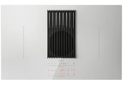 Plită cu inducție NIKOLATESLA LIBRA WH/A/83 ELICA