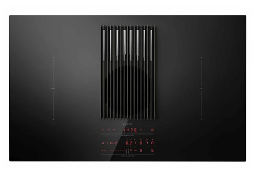 Plită cu inducție NIKOLATESLA LIBRA BL/F/83 ELICA