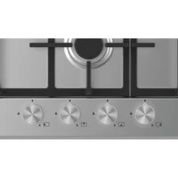 Встраиваемая газовая варочная панель CHG6DWPX CANDY 2