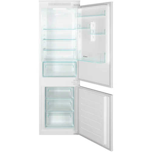 Frigider încorporabil CBL3518EVW CANDY