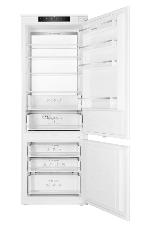 Frigider încorporabil BK3387.6DFVAAW HANSA