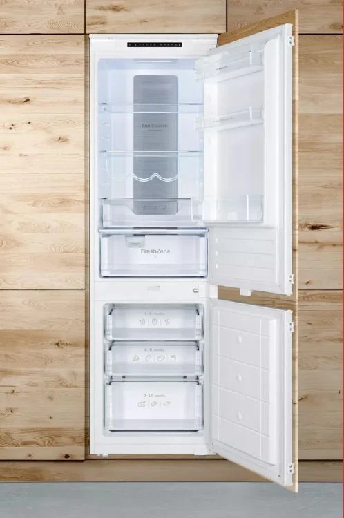 Встраиваемый холодильник BK307.2NFZC HANSA 3