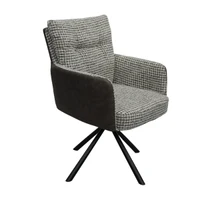 Scaun Santo Dark Brown