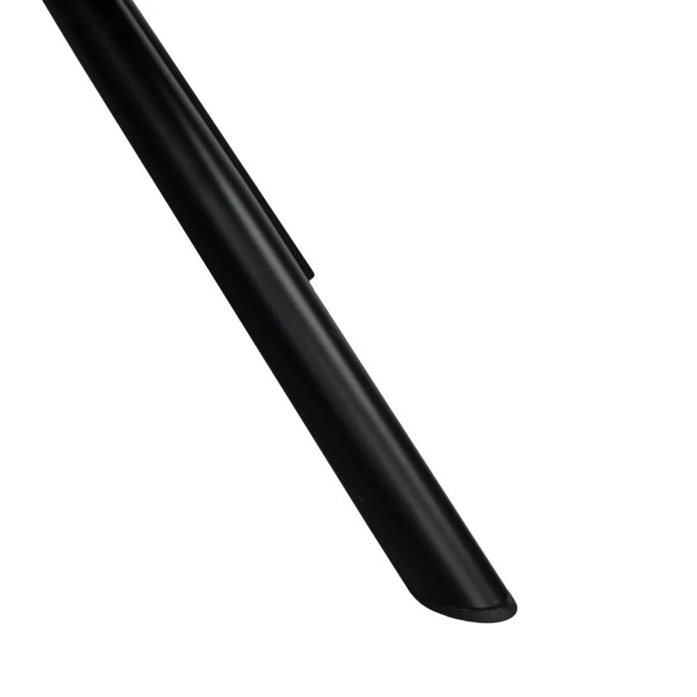 Scaun Santo Dark Brown 5