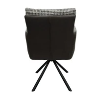 Scaun Santo Dark Brown 4