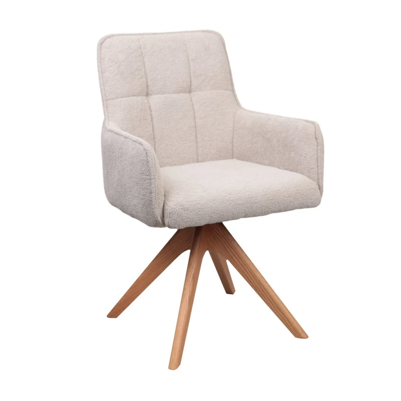 Scaun Benni Boogie Clay 84 5