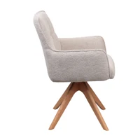 Scaun Benni Boogie Clay 84 2