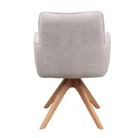 Scaun Benni Boogie Clay 84 3