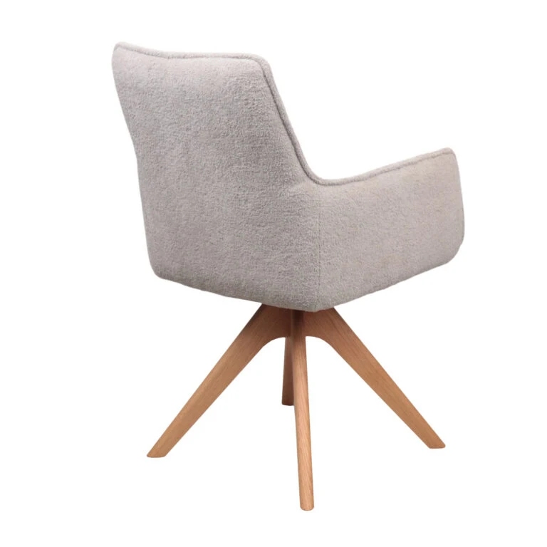 Scaun Benni Boogie Clay 84 4