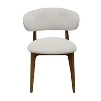 Scaun Roses Diosa 11+Oak Legs Stejar 2