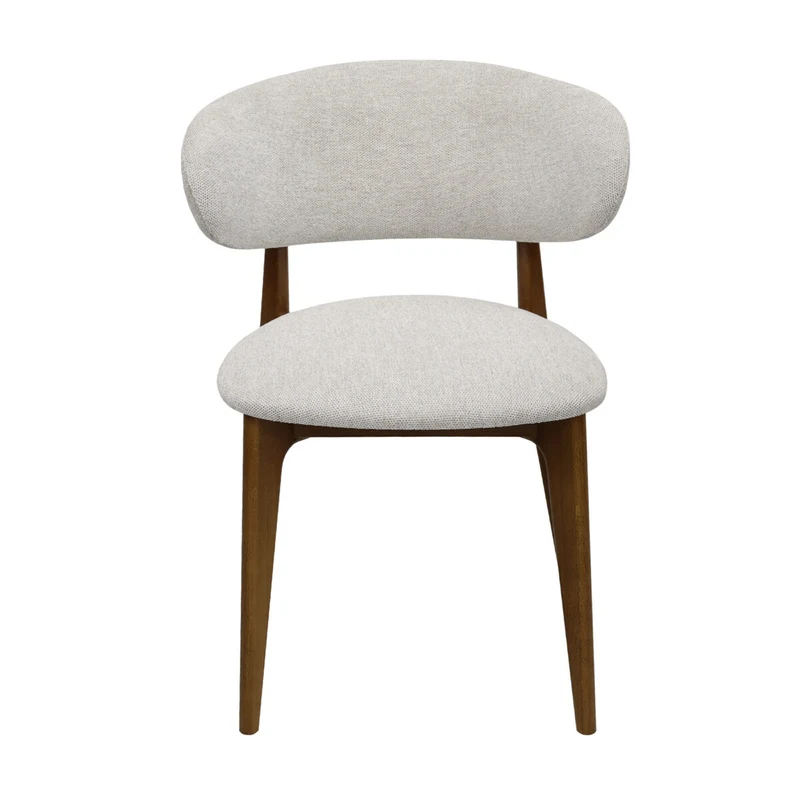 Scaun Roses Diosa 11+Oak Legs Stejar 2