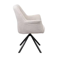 Scaun Blum Stofă Grey Boogie 84 4