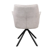 Scaun Blum Stofă Grey Boogie 84 3