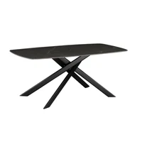 Masa Lunaria 180×90 Black (Shakespeare Matt)