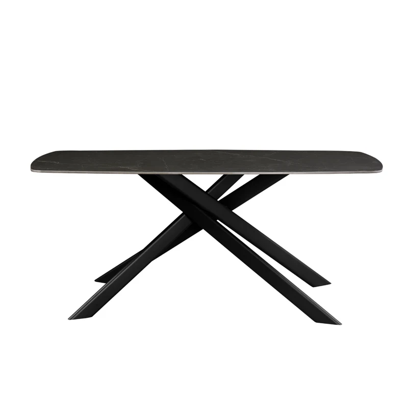 Masa Lunaria 180×90 Black (Shakespeare Matt) 2