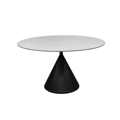 Masa Ascot White Marble