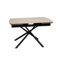 Masa Exstensibila Ritmo 120/180 Grey