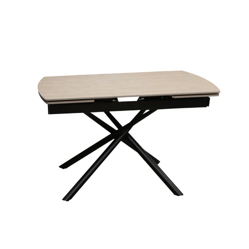 Masa Exstensibila Ritmo 120/180 Grey