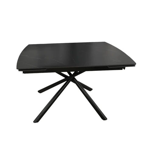 Masa Exstensibila Ritmo 140/200 Black