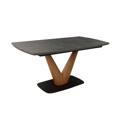 Masă extensibilă Molli 160/200x90x76