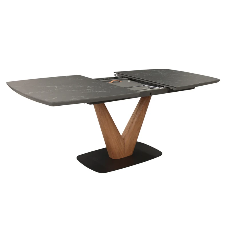Masă extensibilă Molli 160/200x90x76 4