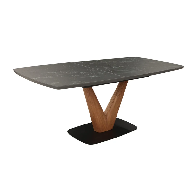 Masă extensibilă Molli 160/200x90x76 2