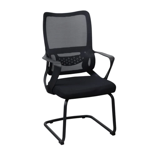 Scaun Birou Bari Black