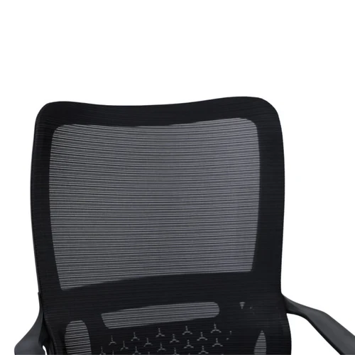 Scaun Birou Bari Black