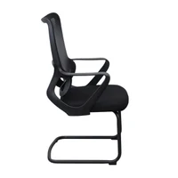 Офисное Кресло Bari Black 3