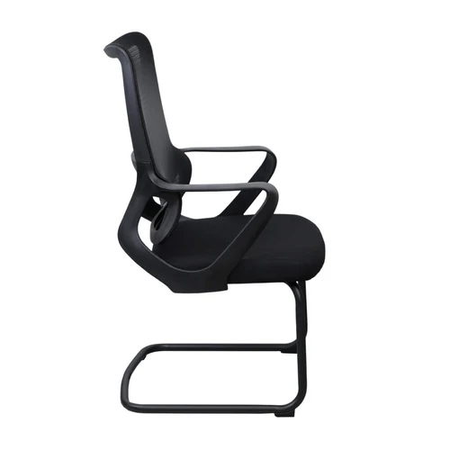 Scaun Birou Bari Black