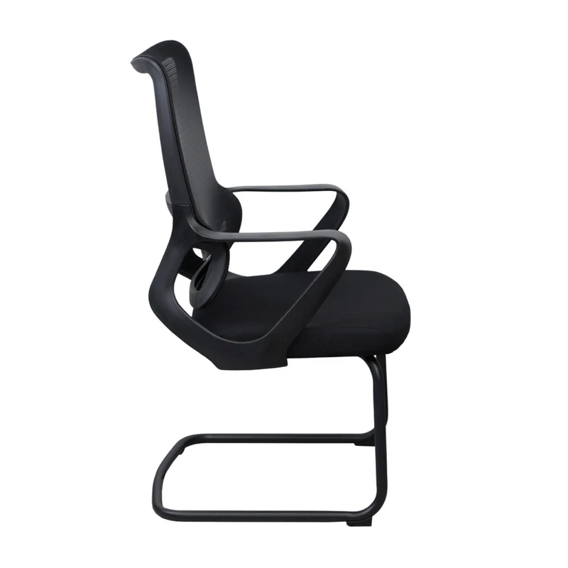 Офисное Кресло Bari Black 3