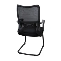 Офисное Кресло Bari Black 2