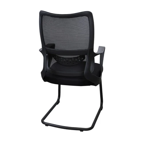 Scaun Birou Bari Black