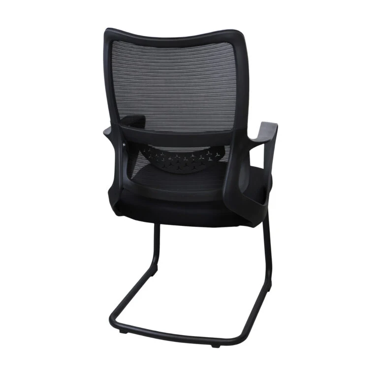 Офисное Кресло Bari Black 2