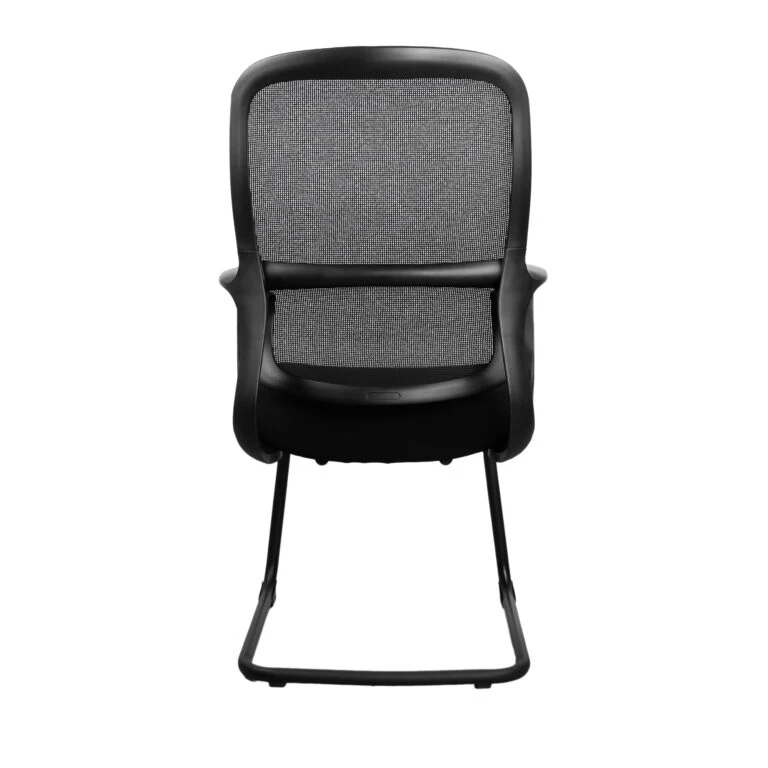 Scaun de Birou Hari Black 5