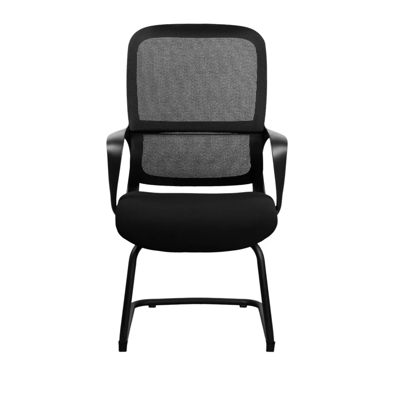 Scaun de Birou Hari Black 2
