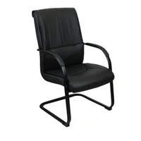 Scaun Birou Vento B-6014 Black