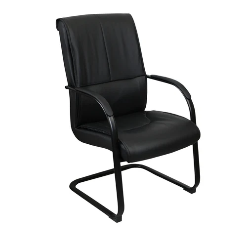 Scaun Birou Vento B-6014 Black
