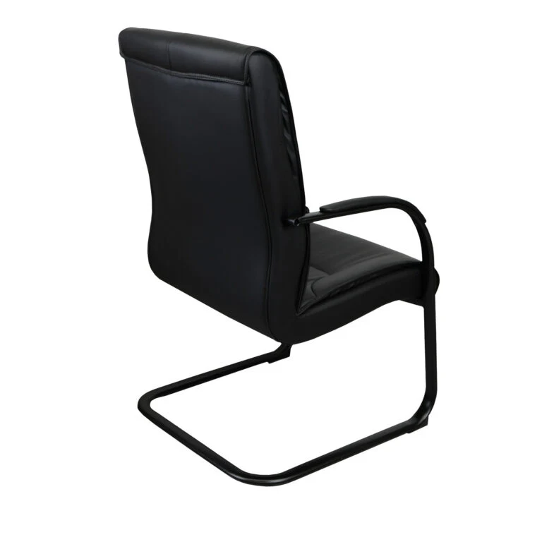 Scaun Birou Vento B-6014 Black 4