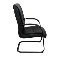 Scaun Birou Vento B-6014 Black 3