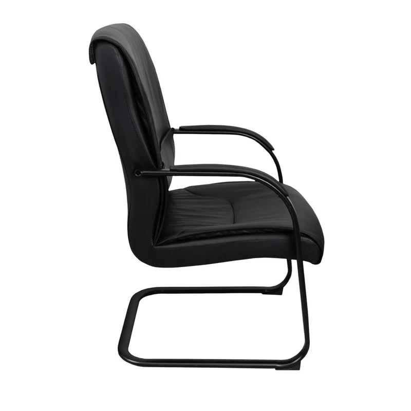 Scaun Birou Vento B-6014 Black 3
