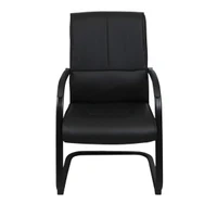 Scaun Birou Vento B-6014 Black 2