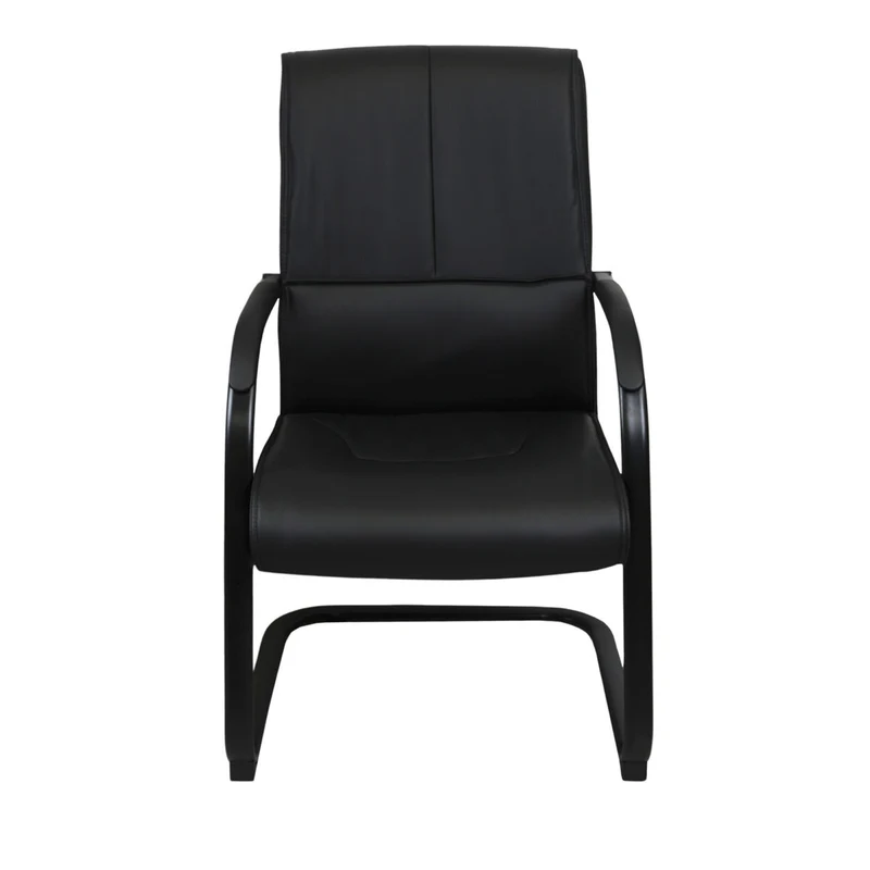 Scaun Birou Vento B-6014 Black 2