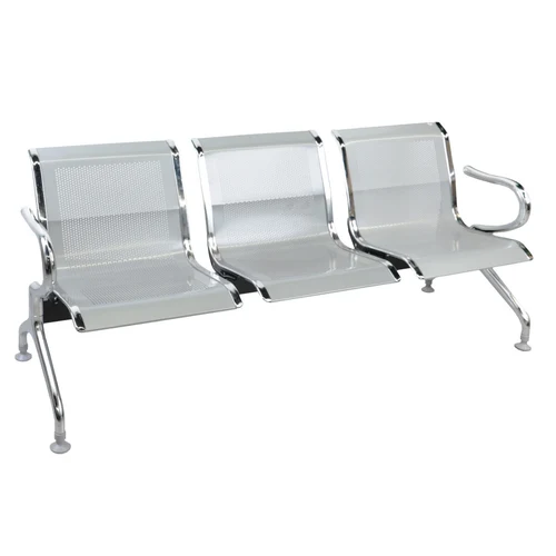 Scaun Terminal T9604 Silver