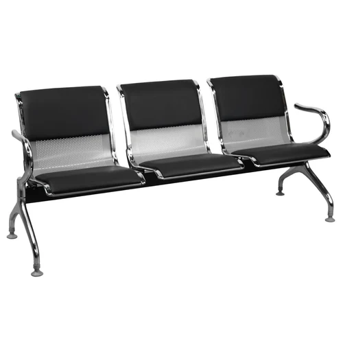 Scaun Terminal T9604C Black
