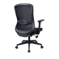 Офисное кресло Tablo Black 4