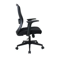 Офисное кресло Tablo Black 3
