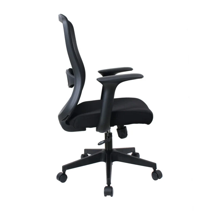 Офисное кресло Tablo Black 3