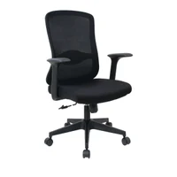Офисное кресло Tablo Black